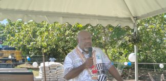 We must change our mindset: Sade