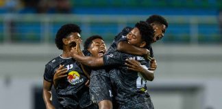 EELS STUNNED