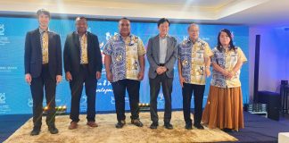 The next 50 years will require transformation: Governor Forau