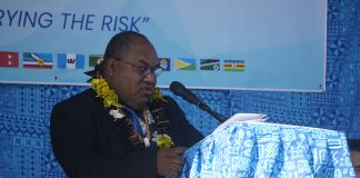 Government prioritises maritime investment
