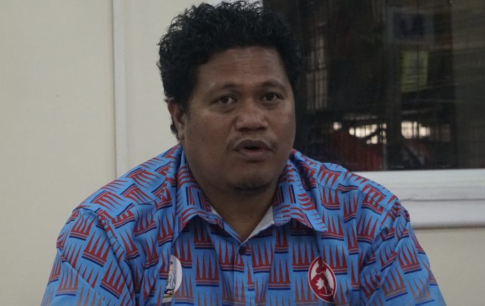 Director