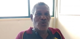 East Guadalcanal farmer praises CEMA support for rural copra and cocoa producers