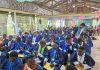 56 students graduate from Papapi Technical School