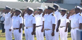 Recognising seafarers’ dedication