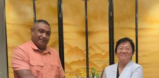 Renbel and Hainan Sister-Province relation gains momentum