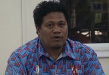 Communities urged to report El Nino-related issues through official channels