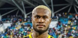 Komasi and Jack Junior expected to strengthen Fiji club ahead of 2026 BiC Fiji FACT