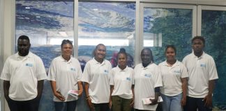 First SINU students join Melbourne Winter School Programme