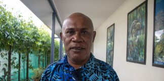 RBFA mourns loss of respected football servant Lyndon Bako