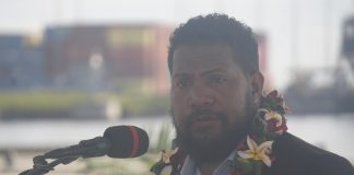 Kulabule jetty signals major boost for domestic maritime transport