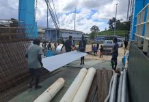 NW Choiseul completes 2025 development projects