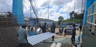 NW Choiseul completes 2025 development projects