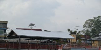 New fish market to boost livelihoods in Noro