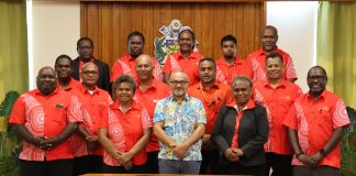 PM Wale urges Telekom to lower costs