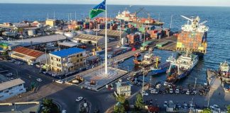 Solomon Ports to launch shipping app today