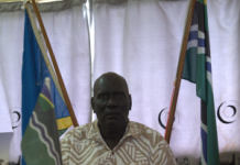 Western province eyes major investments in energy sector