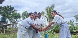 UNICEF & MASI conclude WASH media workshop with community field visit