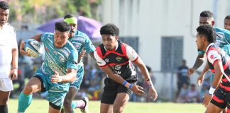 INDEPENDENCE DAY RUGBY 7S