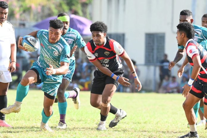 RUGBY