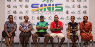 Future educators and researchers gain firsthand insight into leadership, discipline and values in Solomon Islands sport