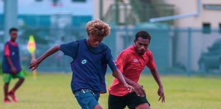 More than 40 players advance to next phase of national youth selection process after competitive trials at KG
