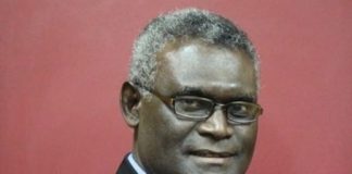 Opposition leader Sogavare calls on PM Wale to stop abusing clause 22(j) for political means