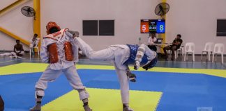 Provincial athletes battle for spots in Team Guadalcanal ahead of Solomon Games 2026