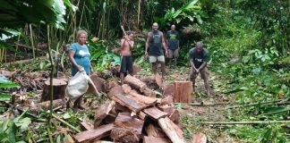 Preparation for Solomon for Christ event underway in Taramata