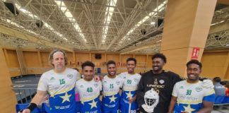 Historic World Championship debut sparks new hope as FFSI eyes growth after Madrid campaign
