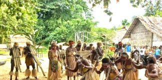 Haroro Cultural Group to showcase Ngella traditions at National Panpipe Festival