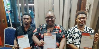 Make the most of educational opportunities: Rimah