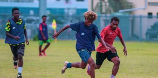 More than 40 players advance to next phase of national youth selection process after competitive trials at KG