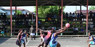 GTC crowned Western Netball champions after dramatic final