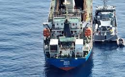 Chinese national could reveal truth behind suspicious MV Wealth