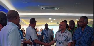 PM wale calls for inclusive growth, anti-corruption drive