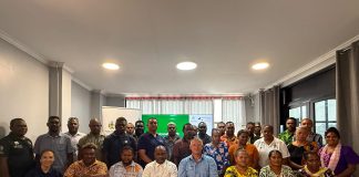 Guadalcanal Health Summit targets stronger primary healthcare