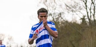 Rooney to return home after legendary spell with Sussex club Westfield FC