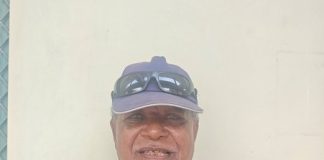 Cocoa farmer appeals for government support