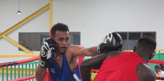 SIABA becomes 15th registered federation as pathway opens for national squads and athlete development