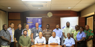 CBSI, Australia partner to support open payment through QR project