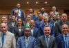 Regional climate ministers call for united voice on climate change ahead of COP 31