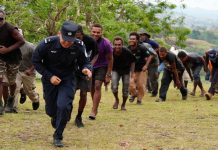 Bloody Ridge CPC gets tactical boost
