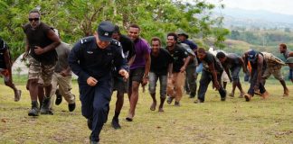 Bloody Ridge CPC gets tactical boost