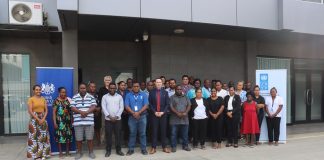 Mining sector integrity strengthened through joint effort