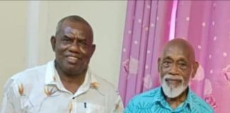 Atu pays tribute to living founding delegates on Independence Day