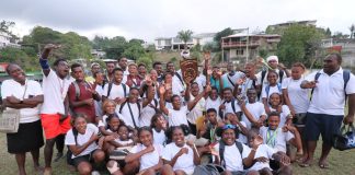 HCC dominates final standings with 53 medals as NSC hails week of unity and provincial sporting excellence