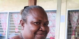 Sign language training workshop closes today in Auki
