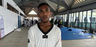Discipline drives Makira fighter’s big win