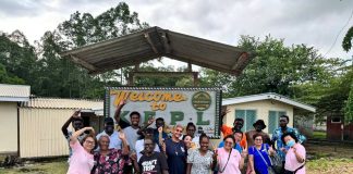 Singapore medical team completes landmark mission at NRH
