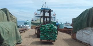 West Kwaio constituents ready to receive projectsÂ